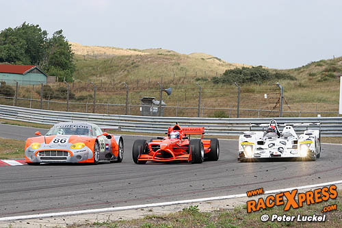 Jos Verstappen